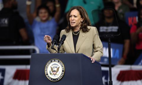 Kamala Harris